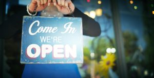 Buying a Business Webinar