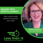 Season 2 Intro | Less Then 15 | DFKANZ
