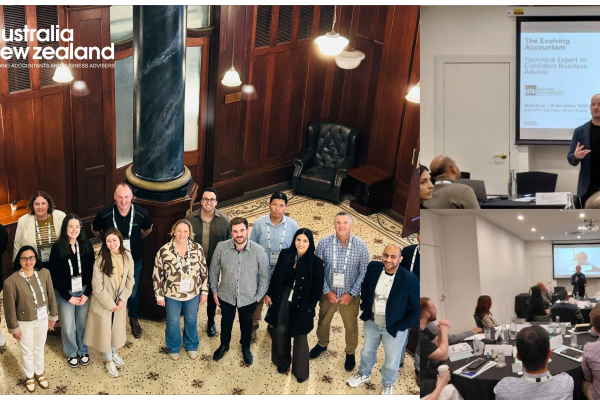 Black and White Corporate Business Webinar Banner (2)