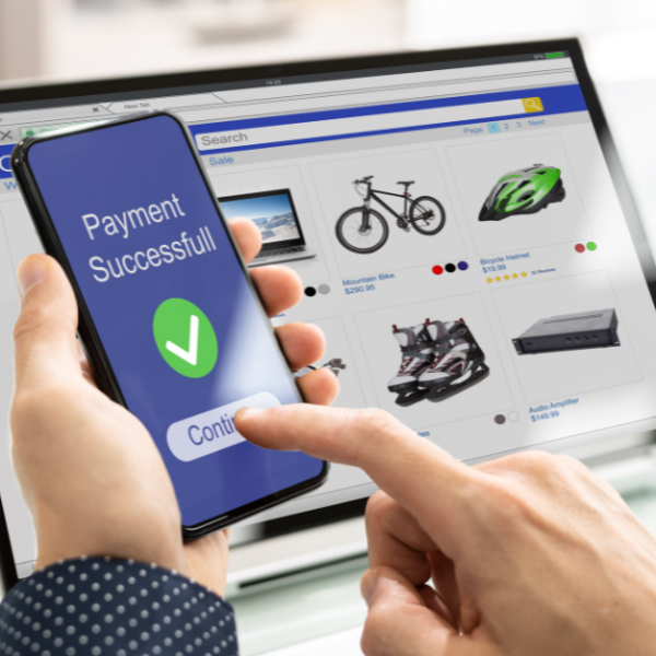 E Commerce