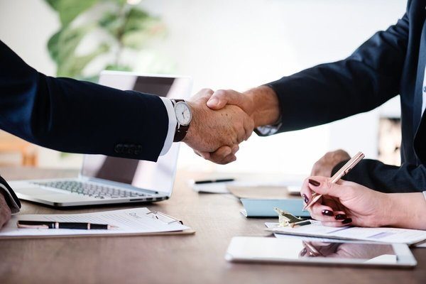 Is a business partnership right for you?