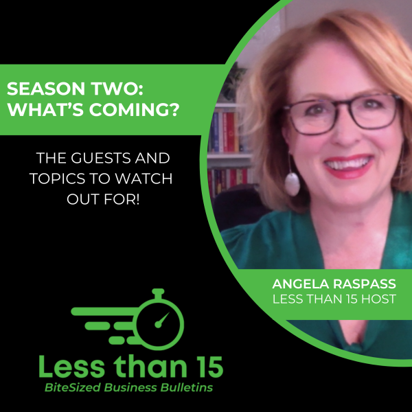 Season 2 Intro | Less Then 15 | DFKANZ